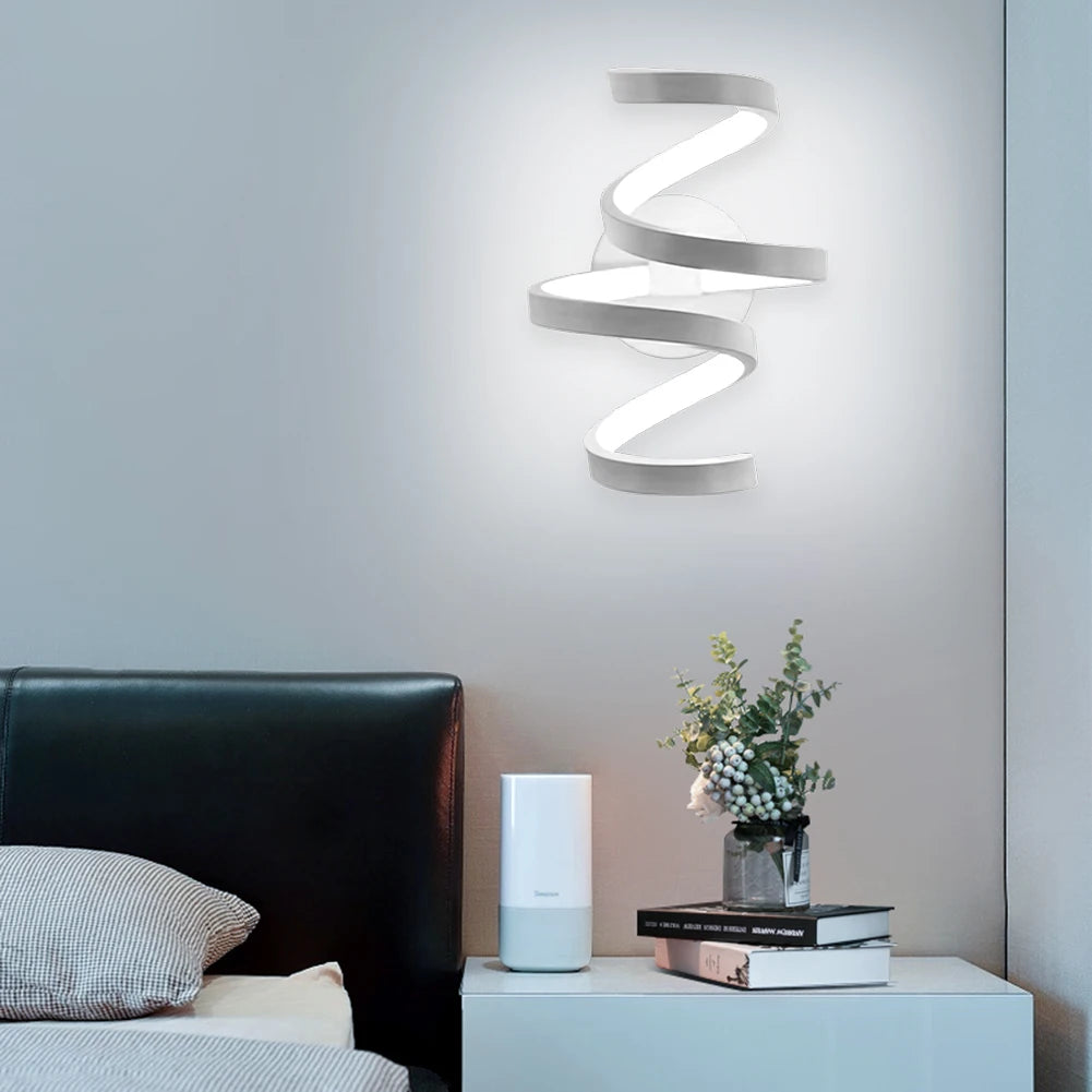 Indoor Modern LED Wall Mounted Light