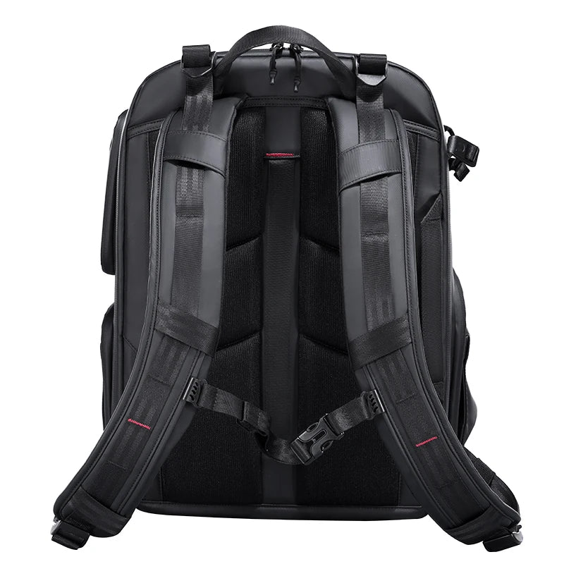 Professional Hard shell Waterproof Camera Backpack